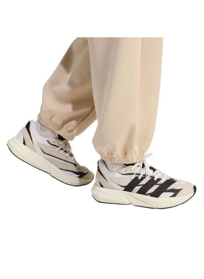 Adidas SOFT LUX Tracksuit Bottoms - Image 4